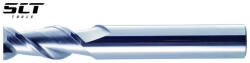 SCT Tools SCT Keményfém ujjaró könnyűfémhez, 2 élű, 5, 0 mm (BLC2L05045S)