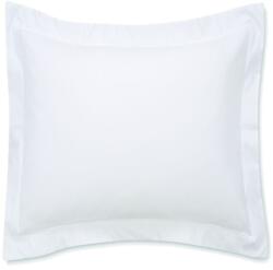 Ralex Fata de perna Percale LUX 100% Bumbac 70x70 cm Alb Opera Lenjerie de pat