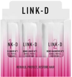 Elgon Link-D BOX 12*5+5+15 ml
