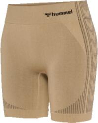 Hummel SHAPING SEAMLESS MW SHORTS Rövidnadrág 216774-8151 Méret S