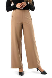 Niu Niu' Pantalon 5 buzunare Femei AW24210T083 Niu' Bej EU L