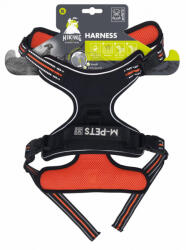 Mpets hám túrázáshoz XL 2, 5/64-90/50-110cm narancs (M10822999)