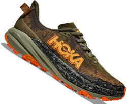 HOKA SPEEDGOAT 6 WIDE Férfi terep futócipő (széles) (1125003916)