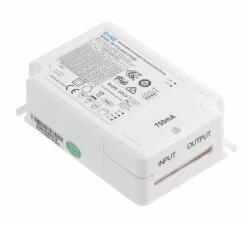 GTV BK-PUL042A-0700BD LED Tápegység DC DALI állítható 250-700mA 3-84V SELV Class 2, BOKE (BK-PUL042A-0700BD)