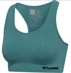 Hummel TIF SEAMLESS SPORTS TOP Melltartó 210490-7406 Méret XL
