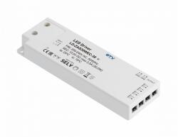 GTV LD-ZAS30WEC-30 Tápegység LED EASY CLIK (LD-ZAS30WEC-30)