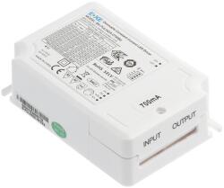 GTV BK-PUL030A-0700AD LED Tápegység DC DALI-PUSH-1-10V állítható 250-700mA 3-42V SELV Class 2, BOKE (BK-PUL030A-0700AD)