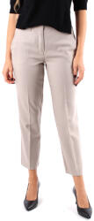 Marella Pantalon 5 buzunare Femei LAZZARA Marella Gri IT 38