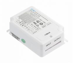 GTV BK-PUL042A-1100AD LED Tápegység DC DALI-PUSH-1-10V állítható 800-1100mA 3-42V SELV Class 2, BOKE (BK-PUL042A-1100AD)