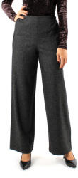 Niu Niu' Pantalon 5 buzunare Femei AW24210T049 Niu' Gri EU XL