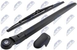 NTY brat stergator, parbriz NTY EWB-PS-000