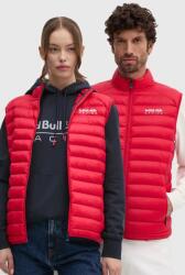 Red Bull Racing x Pepe Jeans ujjatlan piros, átmeneti, RU400005 - piros XL