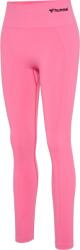 Hummel Colanți Hummel HMLTIF SEAMLESS HIGH WAIST TIGHTS 210492-3790 Marime M - weplayvolleyball