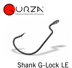 GURZA Offset Horog Gurza Shank G-Lock LE #1 cseburaska horog