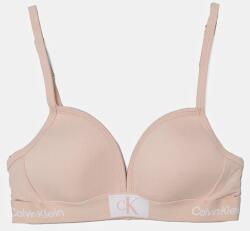 Calvin Klein Underwear lányka melltartó rózsaszín, G80G800713 - rózsaszín 164-176