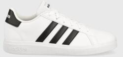 adidas gyerek sportcipő GRAND COURT fehér - fehér 39 1/3 - answear - 19 190 Ft