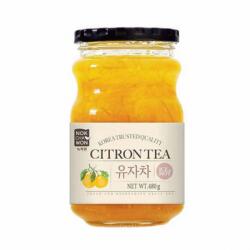 Nok Cha Won Citromos Tea, 480gr (Nok Cha Won)
