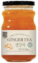 Nok Cha Won Gyömbéres Tea, 480gr (Nok Cha Won) (8801767339905   25/12/2026 (120+36db))