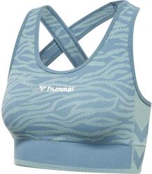 Hummel Bustiera Hummel MT SAGA SEAMLESS SPORTS TOP 215715-7903 Marime M - weplayhandball