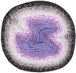 Scheepjes Whirl 786 - Fekete Szőlős Süti