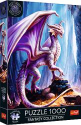 Trefl - Kincses Kamra 1000 darabos kirakó (10903)