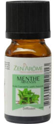 Zen Arome Ulei Esential Menta Salbatica 10ml - 100% Pur, Natural, Organic (HE_MEN)