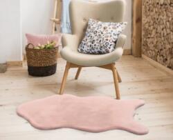 Lop Blanita Model Lop Shapes , Roz 020, Diverse Dimensiuni, 1650 gr mp (5414995745627) Covor