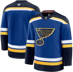 Fanatics Branded St. Louis Blues hoki mez Premium Home Jersey 2024/2025 - 54 (XL) (109368)