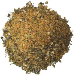 Szamila Fűszer Fish Spice Organic/ 0, 5 kg