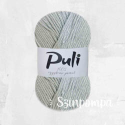 Patent's Kft Puli - Ezüst - 2538