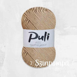  Puli - Sötétbézs - 2847