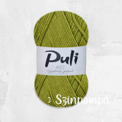  Puli - Almazöld - 1442