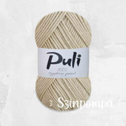  Puli - Homokszín - 2838