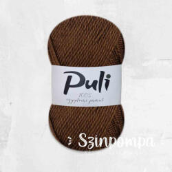  Puli - Sötétbarna - 1890