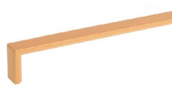 Schwinn 2389_256_MA, Matt arany, fém bútorfogantyú 256 mm furattávval (2389_256_MA)