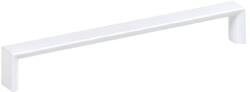 Schwinn 2389_160_FEH, Festett fehér, fém bútorfogantyú 160 mm furattávval (2389_160_FEH)