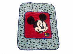  Disney Mickey baba takaró 110*140cm (MICK9005)