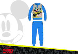 Exity Disney Mickey téli pamut gyerek pizsama (MIC-2044-0927_kke_110)