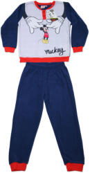  Disney Mickey téli polár gyerek pizsama (MICK1204_ske_98)