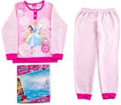 Exity Disney Hercegnők gyerek pizsama (PR_151_vro_104)