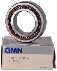  S6002E TA A7DUL 15X32X18mm precíziós ferde hatásvonalú golyóscsapágy
