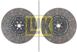 Schaeffler LuK Disc ambreiaj Schaeffler LuK 331 0394 10