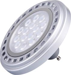 Lumax Bec LED LUMAX GU10 15W(83W) ES111 1200lm 4100K (LL514)