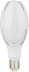 Lumax Bec LED de mare putere 40W E27 5200lm 4000K uz industrial cu adaptor E40 E27 (LL721)