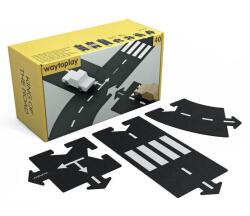 Waytoplay Traseu auto Waytoplay, King of the road, 40 piese