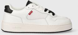 Levi's sportcipő GLIDE fehér, 235200.151 - fehér Férfi 42