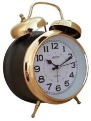Adler Ceas desteptator Quartz Adler 40133 Silver