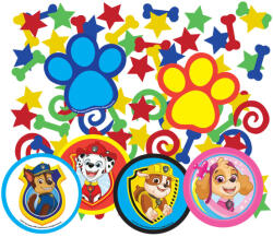 Amscan Confetti paw patrol 14 g