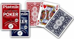 Piatnik Cărți de joc Piatnik - Poker classic series, , rosii