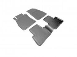 ALM Covorase presuri cauciuc tip tavita Nissan Qashqai I J10 2007-2014 (ALM 081119-36)